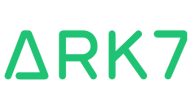 Ark7 logo