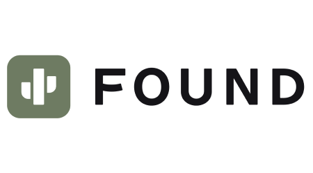 Found