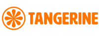 Tangerine NBN Speedy Max logo