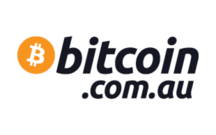 Bitcoin.com.au logo