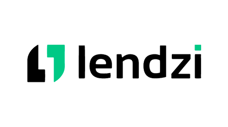 Lendzi logo