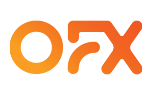 OFX logo