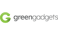 Green Gadgets