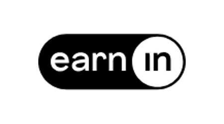 EarnIn logo