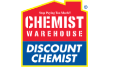 Chemist Warehouse
