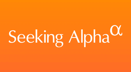 Seeking Alpha