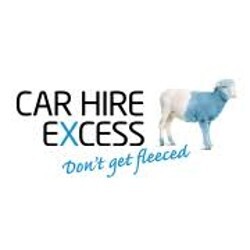 Car hire excess