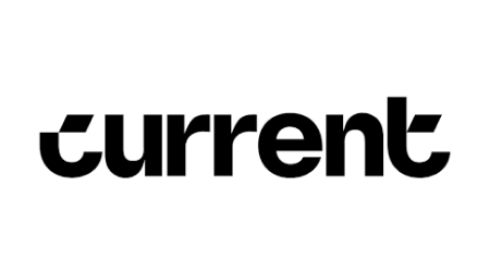 Current logo