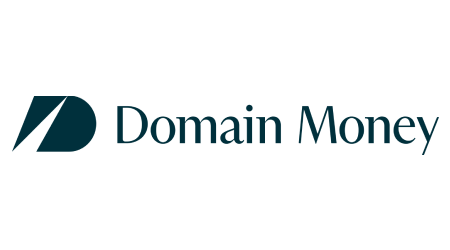 Domain Money