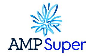 AMP Super Australian Share Index logo