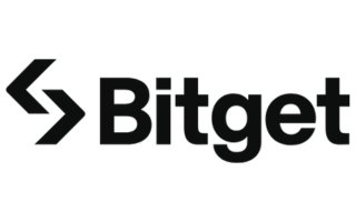 Bitget logo