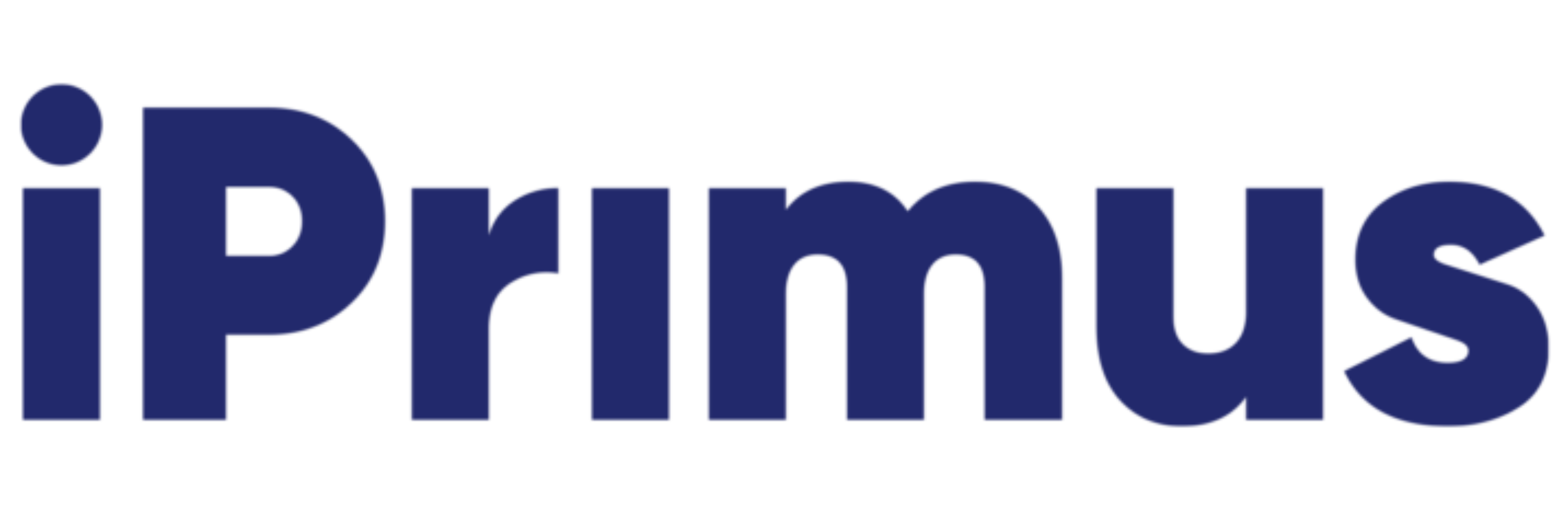 iPrimus