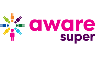 Aware Super High Growth Indexed logo
