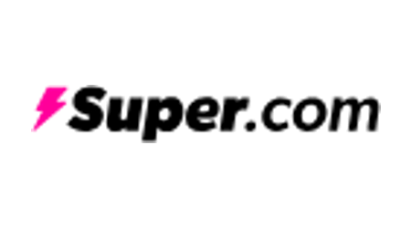 Super.com logo