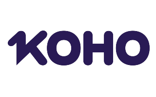 KOHO logo