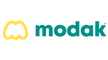 Modak logo