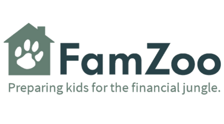 FamZoo logo