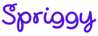 Spriggy Mobile logo