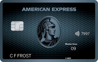 American Express Explorer Credit Card logo