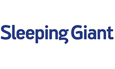 Sleeping Giant