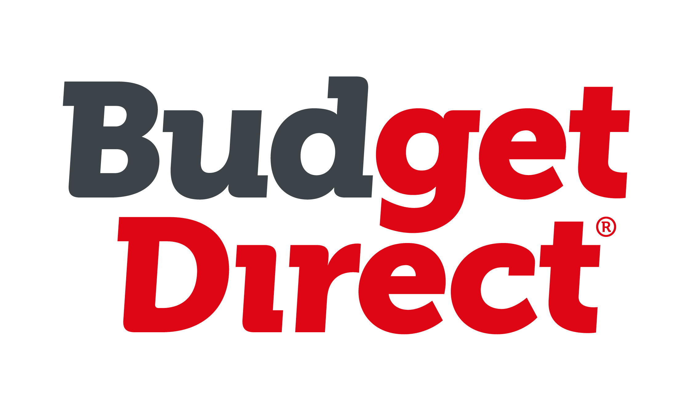 Budget Direct Plus Cover logo