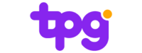 TPG NBN 500 logo