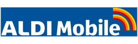 ALDI $289 5G 365 Day Plan logo