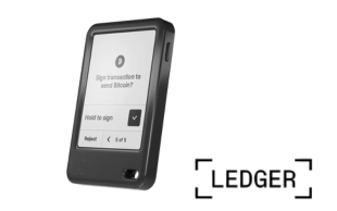 Ledger Nano Gen5 image