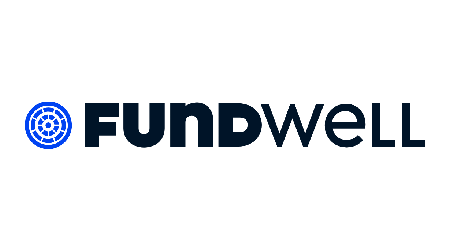 Fundwell logo