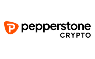 Pepperstone Crypto logo