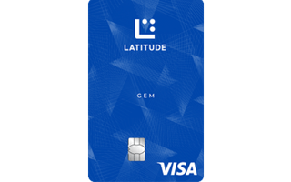 Latitude Financial Services logo