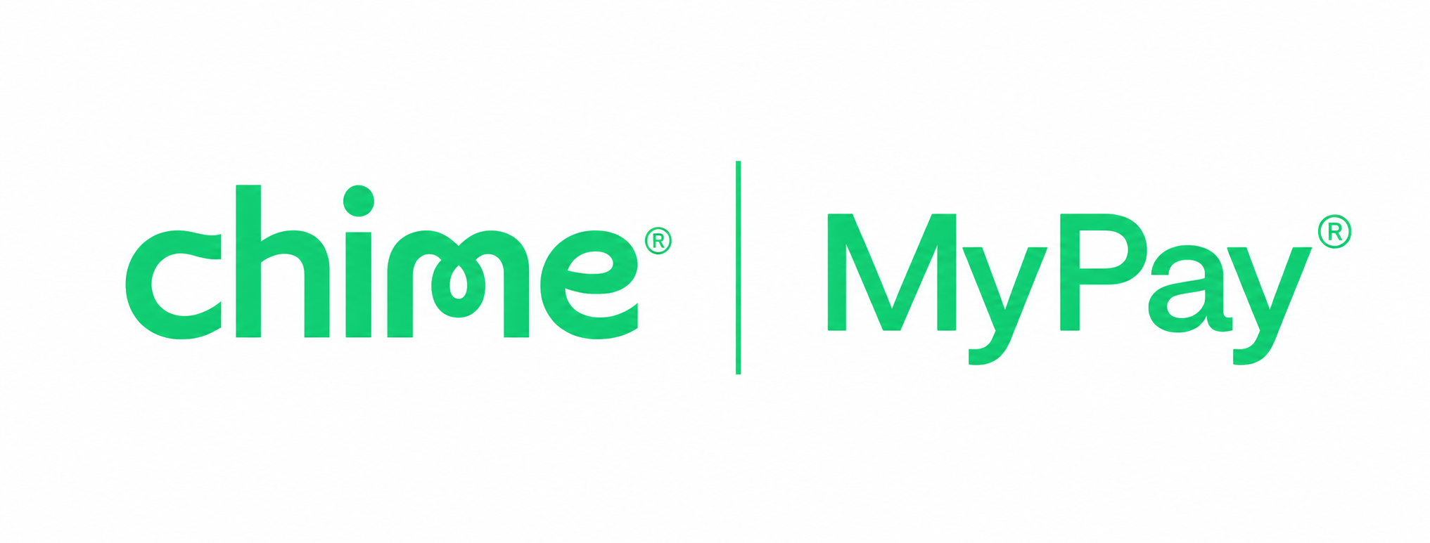 Chime logo