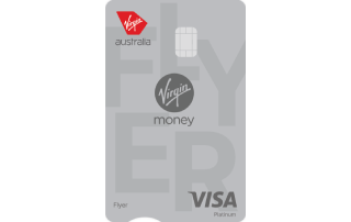 Virgin Money logo