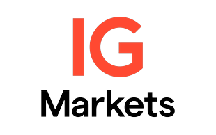 IG Markets logo