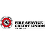 Fire Service Credit Union logo