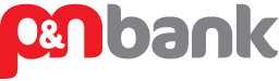 P&N Bank logo