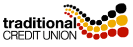 Traditional Credit Union logo