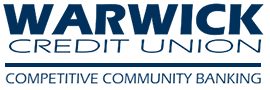 Warwick Credit Union logo