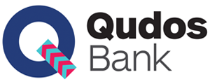 Qudos Bank logo