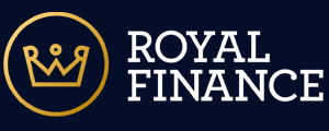 Royal Finance logo