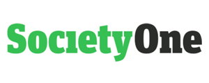 SocietyOne part of MoneyMe logo